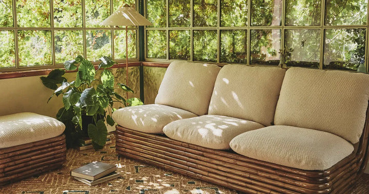 SOFA BOHEMIAN 72