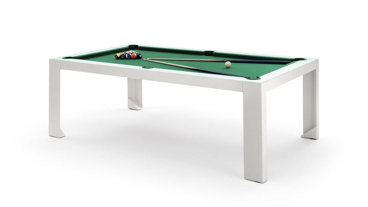 MESA DE BILLAR CUBISTA FP