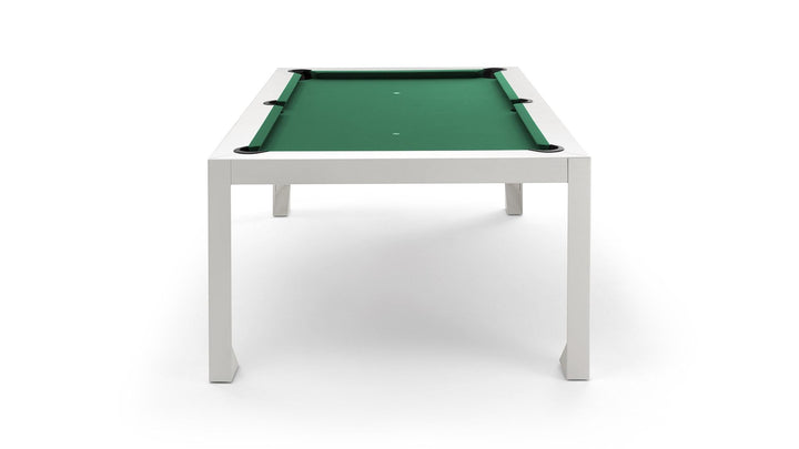 MESA DE BILLAR CUBISTA FP