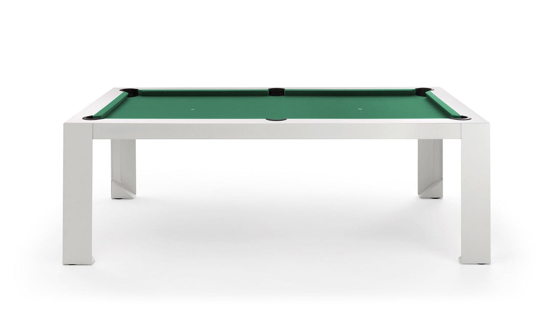 MESA DE BILLAR CUBISTA FP