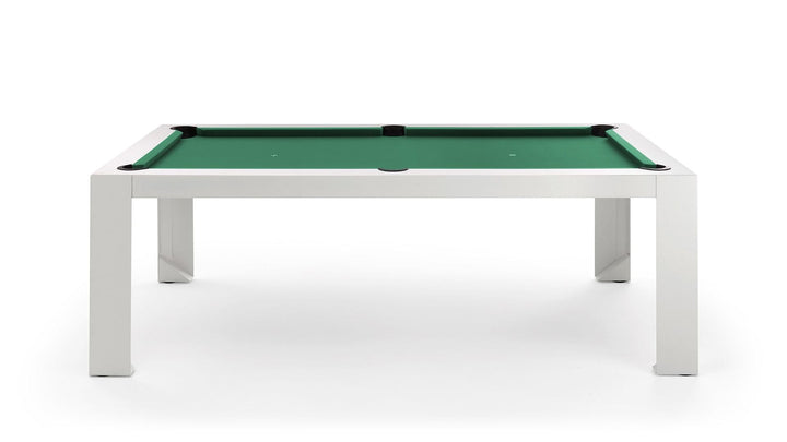 MESA DE BILLAR CUBISTA FP