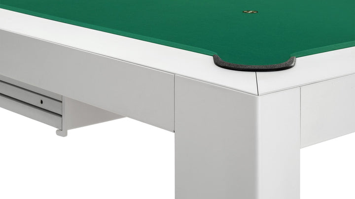 MESA DE BILLAR CUBISTA FP