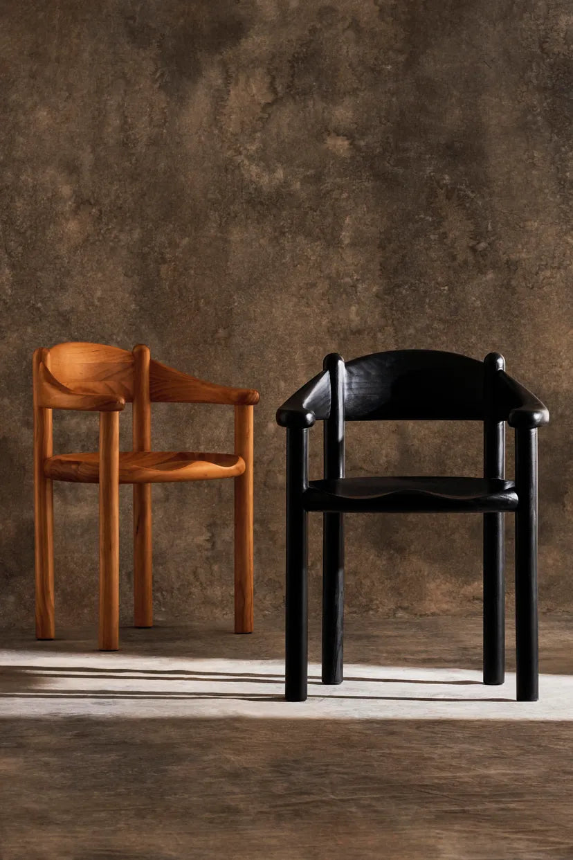 SILLA DE COMEDOR DAUMILLER