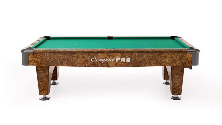 MESA DE BILLAR COMPACTA 8 FP