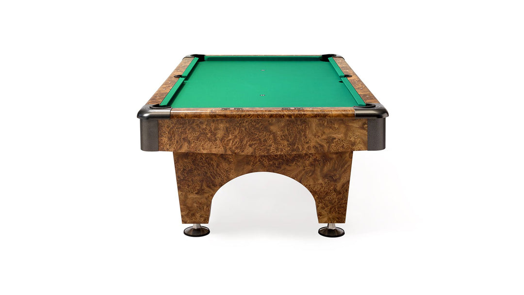 MESA DE BILLAR COMPACTA 8 FP