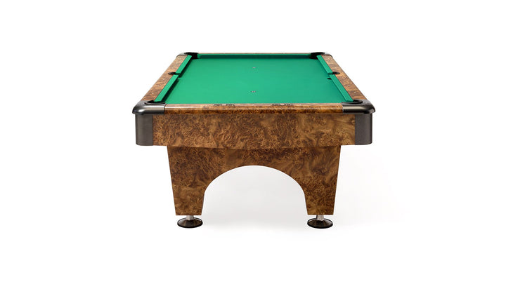 MESA DE BILLAR COMPACTA 8 FP