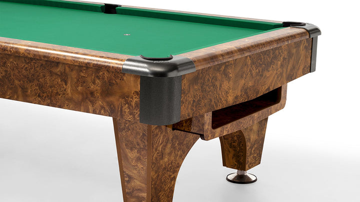 MESA DE BILLAR COMPACTA 8 FP