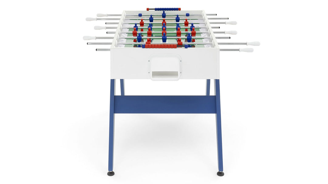TABLA DE FUTBOL CRUZADO FP