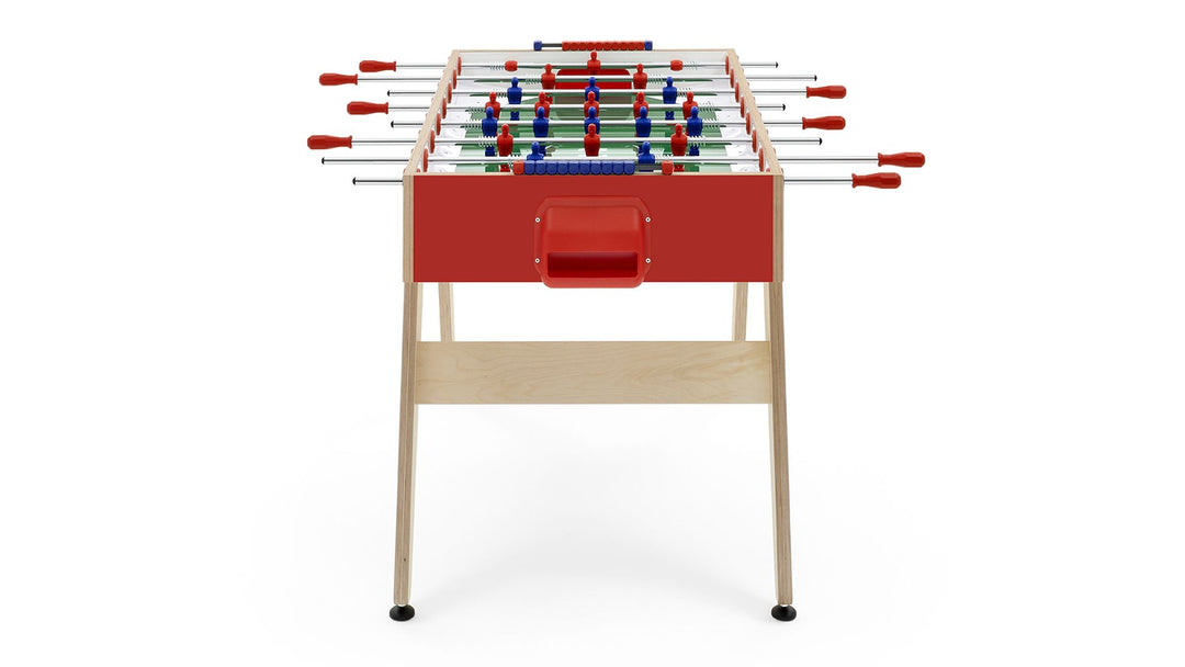 MESA DE FUTBOL EXTERIOR CROSS FP