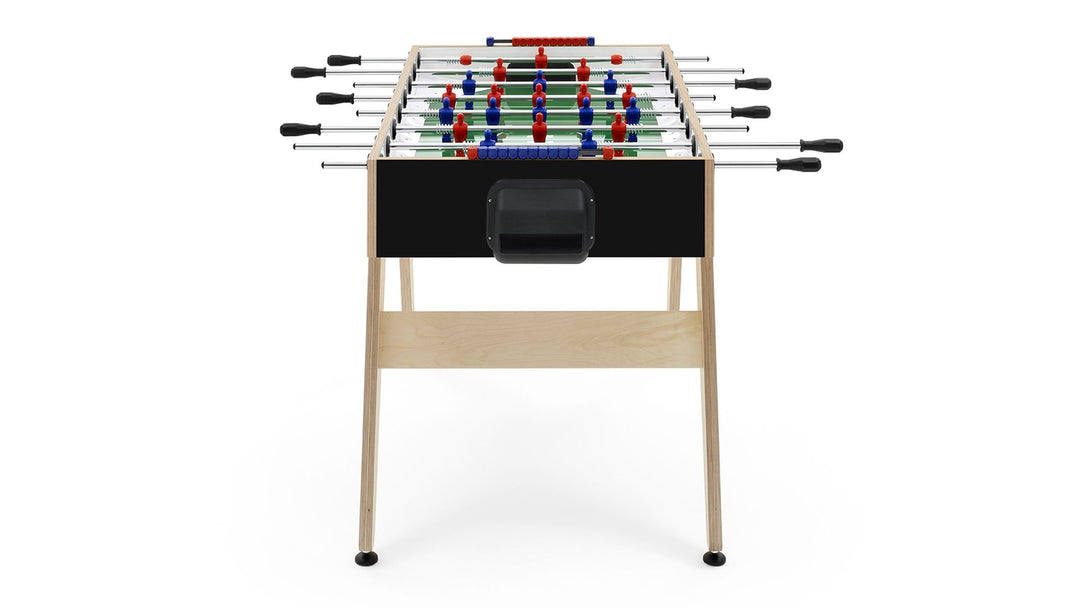 MESA DE FUTBOL EXTERIOR CROSS FP