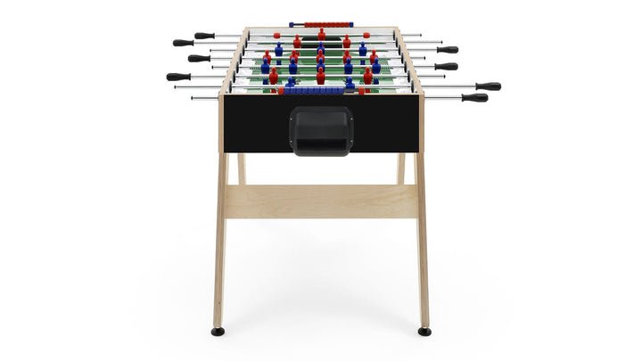MESA DE FUTBOL EXTERIOR CROSS FP