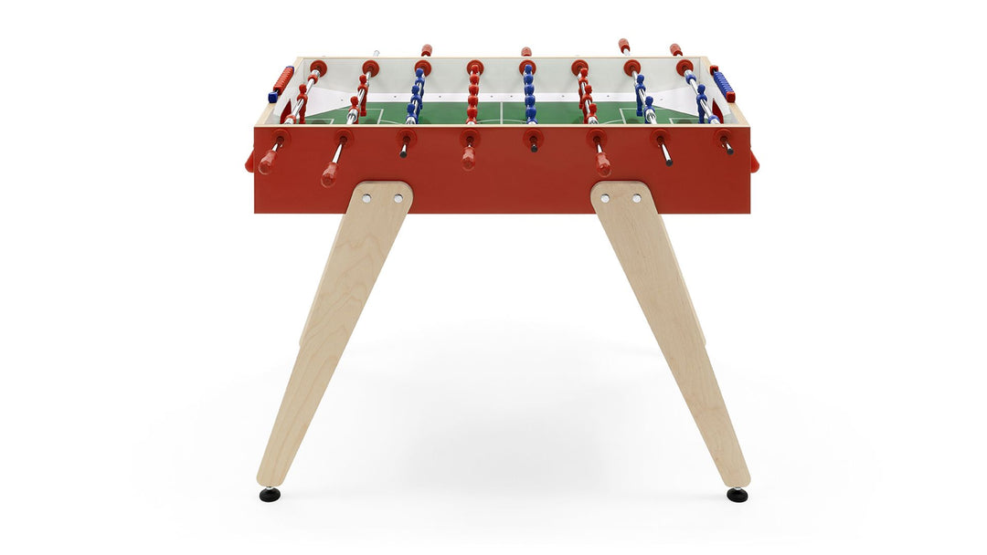 MESA DE FUTBOL EXTERIOR CROSS FP