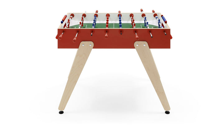 MESA DE FUTBOL EXTERIOR CROSS FP