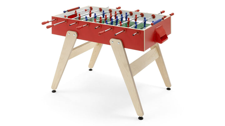 MESA DE FUTBOL EXTERIOR CROSS FP