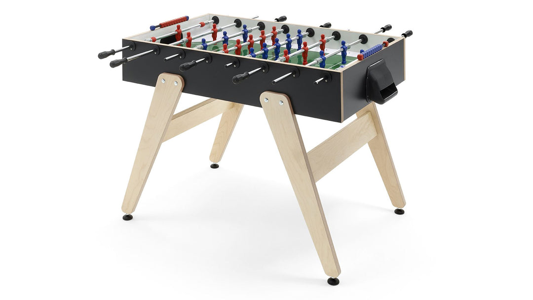 MESA DE FUTBOL EXTERIOR CROSS FP