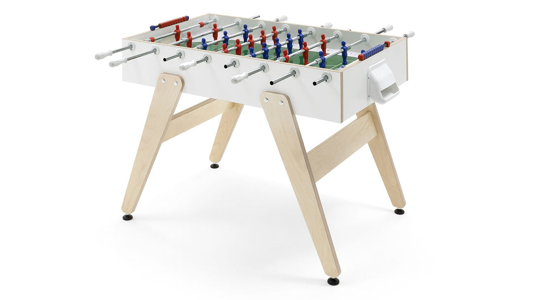 MESA DE FUTBOL EXTERIOR CROSS FP