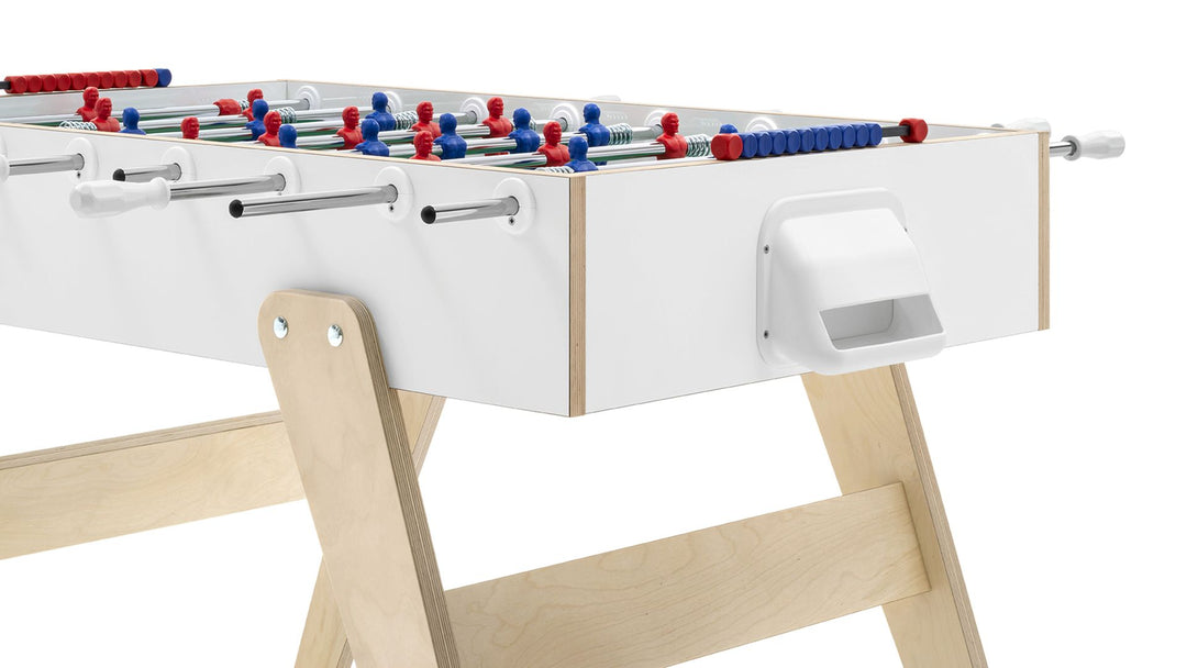 MESA DE FUTBOL EXTERIOR CROSS FP