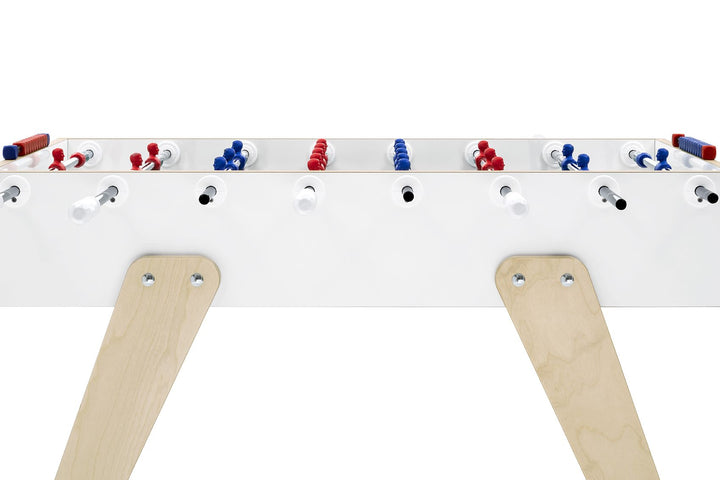 MESA DE FUTBOL EXTERIOR CROSS FP