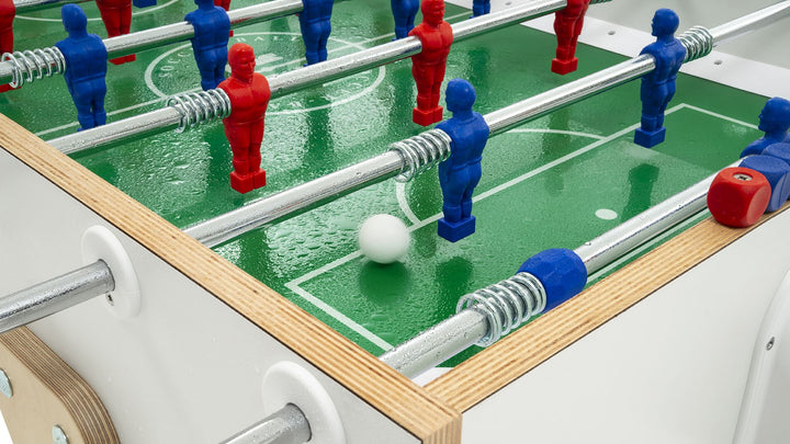 MESA DE FUTBOL EXTERIOR CROSS FP
