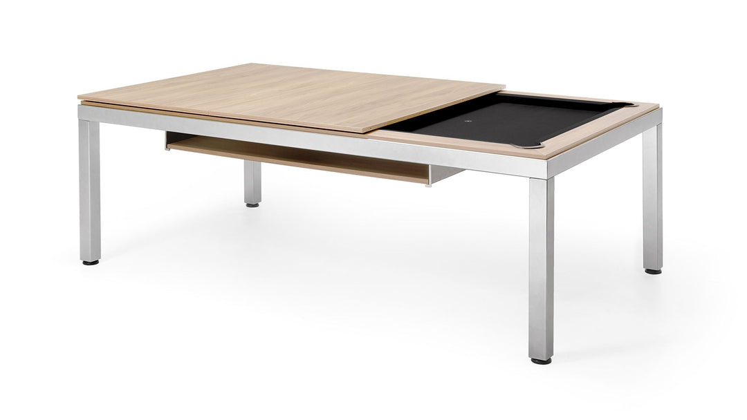 MESA DE BILLAR CUBO FP