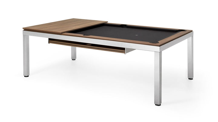 MESA DE BILLAR CUBO FP