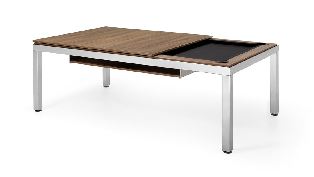 MESA DE BILLAR CUBO FP