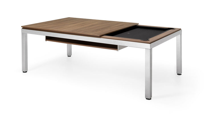 MESA DE BILLAR CUBO FP