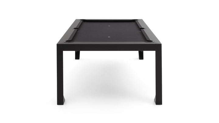 MESA DE BILLAR CUBISTA FP