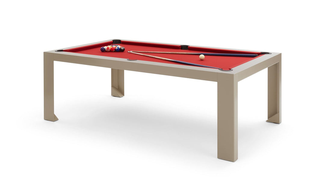 MESA DE BILLAR CUBISTA FP