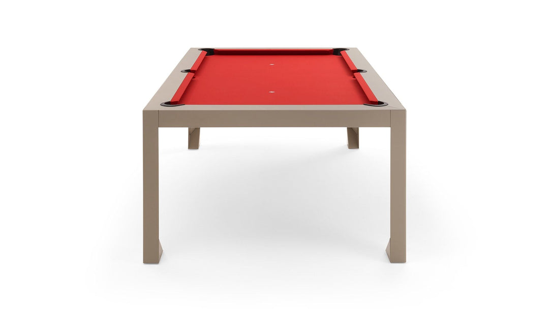 MESA DE BILLAR CUBISTA FP