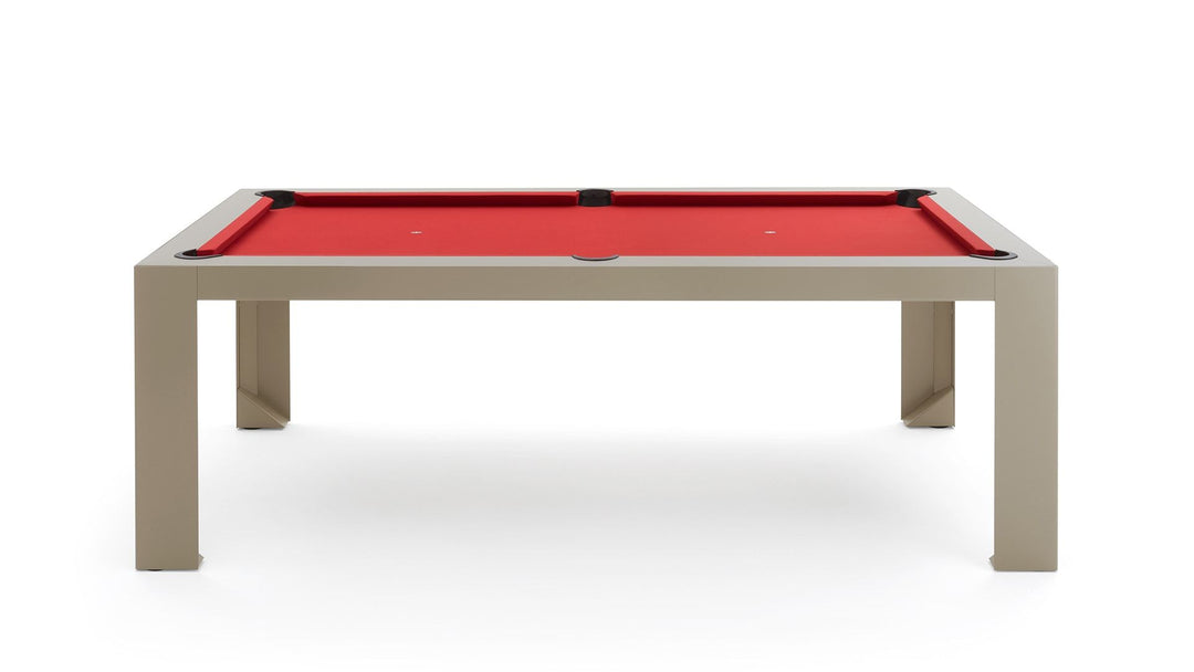 MESA DE BILLAR CUBISTA FP