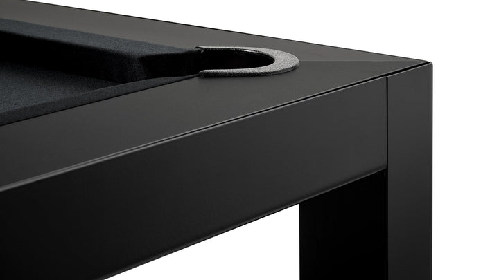 MESA DE BILLAR CUBISTA FP