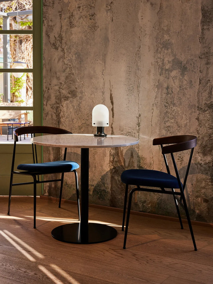 LA MESA DE COMEDOR 1.0