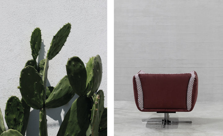 SILLA FILICUDI CONJUNTO COLOR OT 2