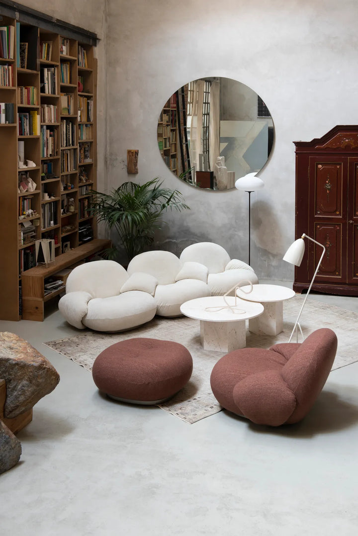 SILLÓN PACHA
