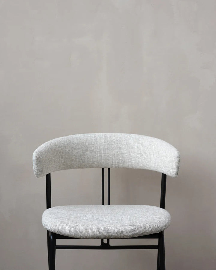 SILLA DE COMEDOR VIOLÍN