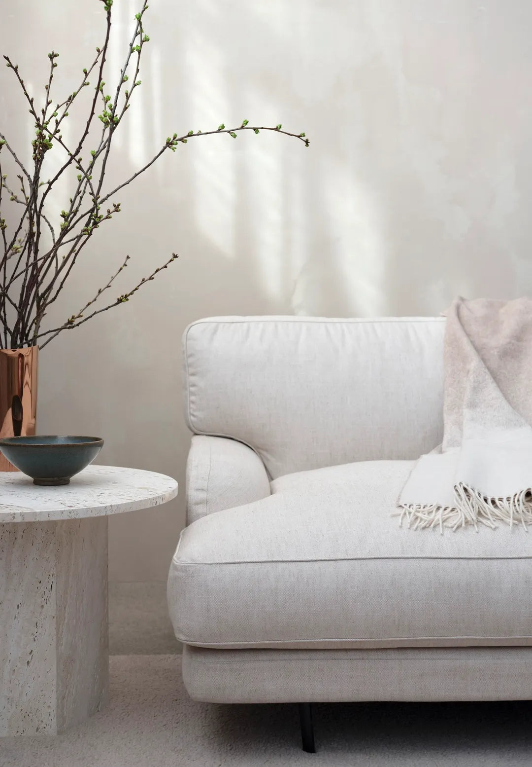 SOFA 3 PLAZAS FLANEUR