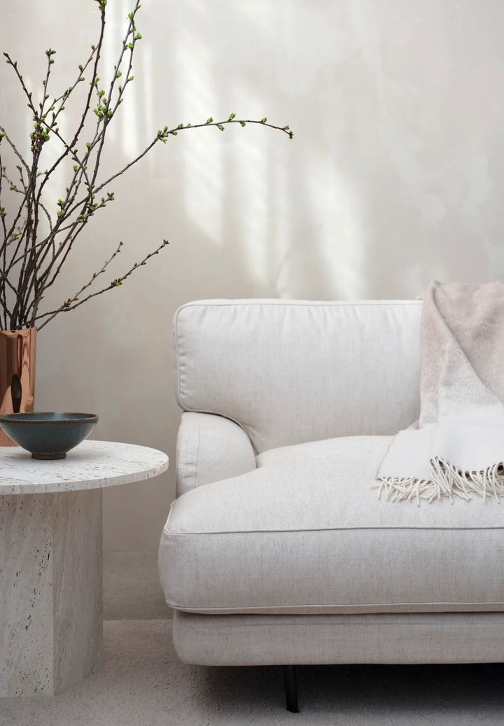 SOFA 3 PLAZAS FLANEUR