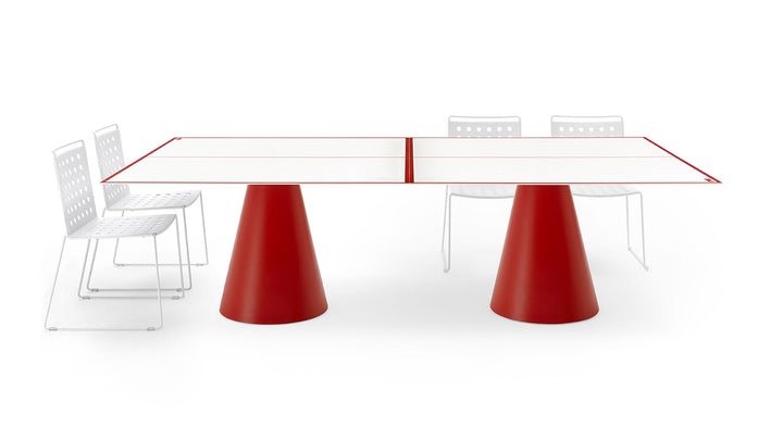TENIS DE MESA AL AIRE LIBRE DADA FP