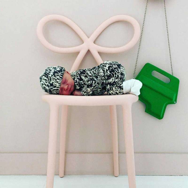 SILLA CINTA
