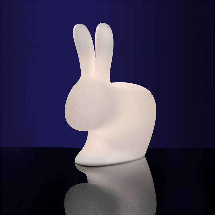 LAMPARA PEQUEÑA CONEJO RECARGABLE LED