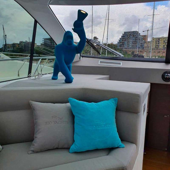 KONG XS TERCIOPELO 