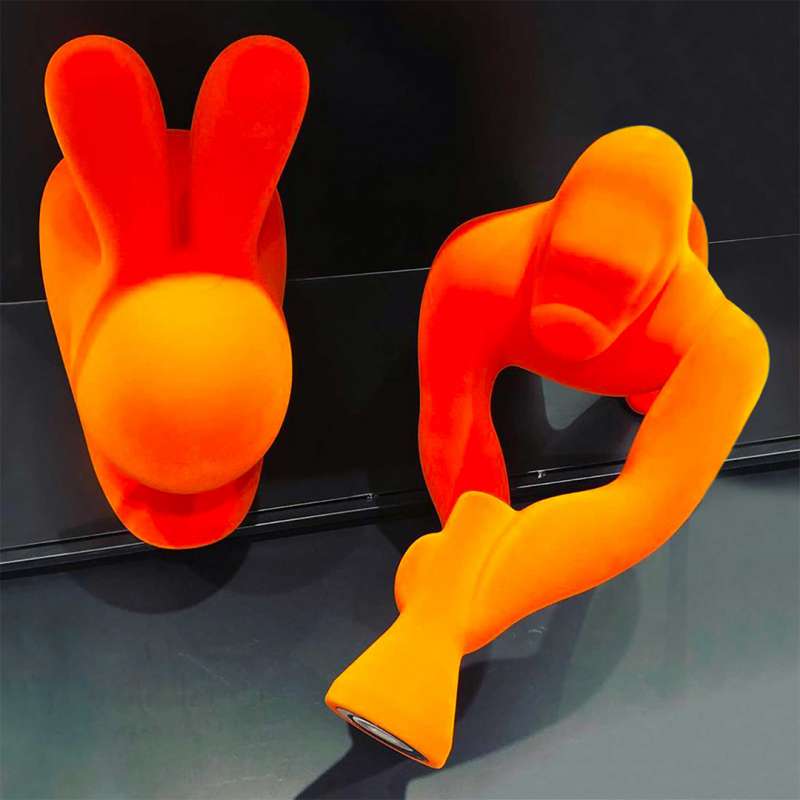 KONG XS TERCIOPELO 