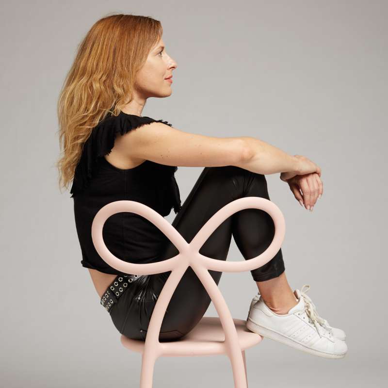SILLA CINTA