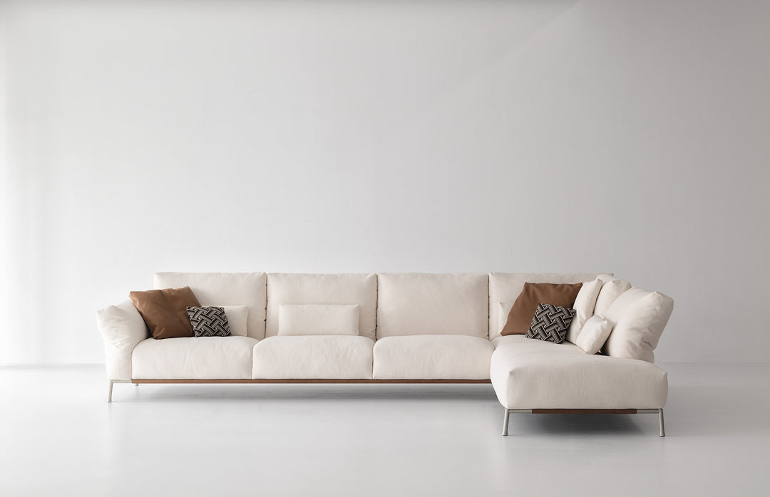 SALÓN CESARE SOFA IZQUIERDO EH