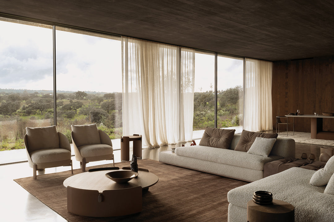 SALÓN CESARE SOFA IZQUIERDO EH