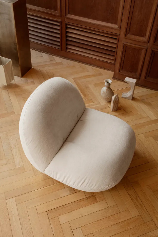 SILLÓN PACHA