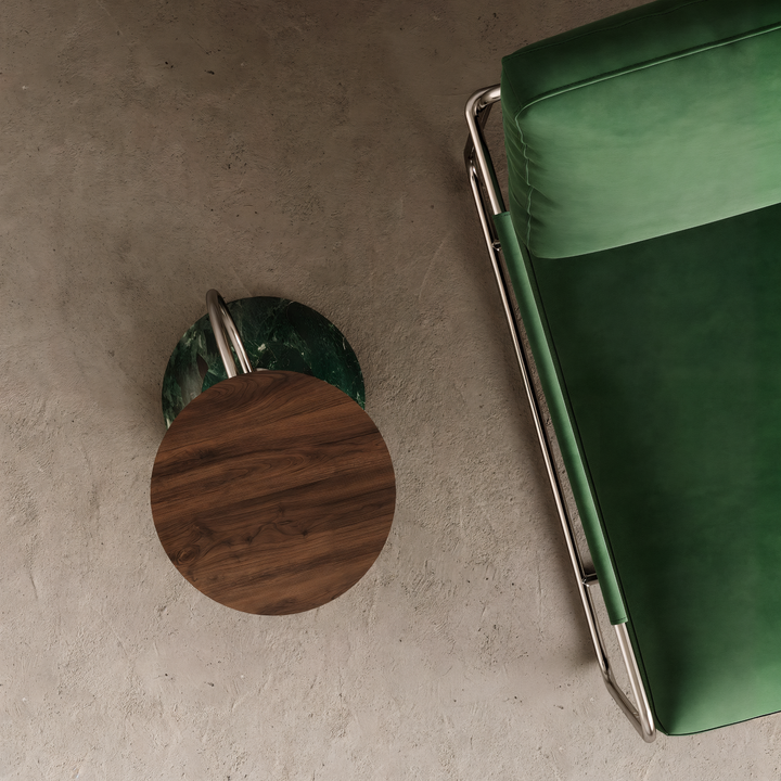 MESA DE COMEDOR FUCSIA