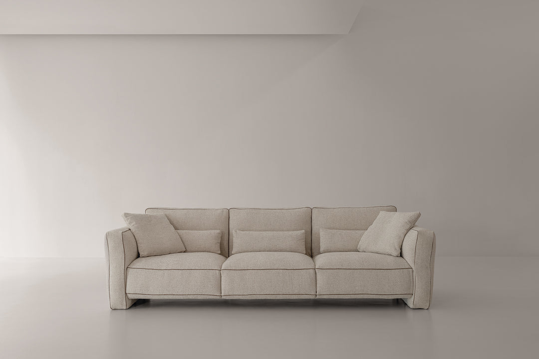 SALÓN CESARE SOFA IZQUIERDO EH