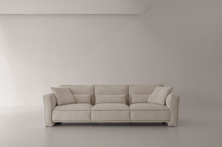 SALÓN CESARE SOFA IZQUIERDO EH
